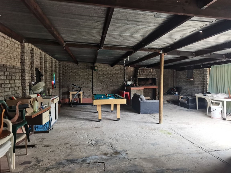 Commercial Property for Sale in Greenbushes Ah Eastern Cape